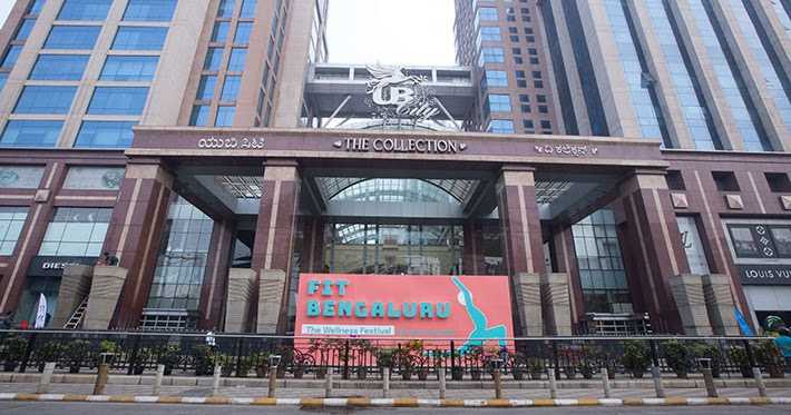 Fit Bengaluru - India