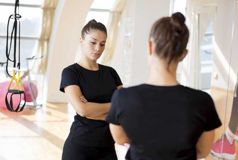 Fit After Baby- Walk Or GYM?