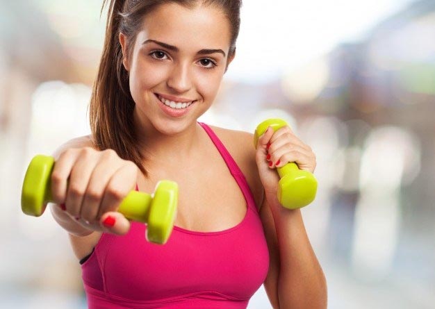 Fitness And Diet-24 Hour Fitness Path | Believe4Craze