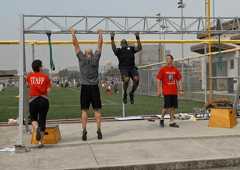 Fitness Basics: 8 Basics To Reach Your Goals