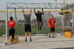 Fitness Basics: 8 Basics to Reach Your Goals