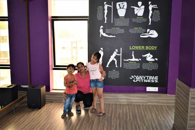 Fitness Whenever You Demand It- How To Choose The Right Gym