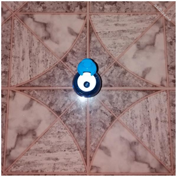 Fitting Into A Square!