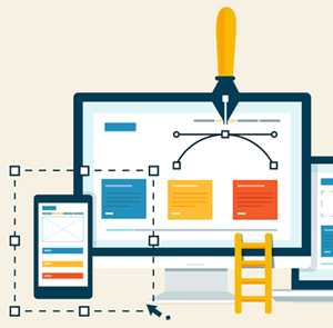 Five Benefits Of Using A Website Builder - Blogsolute