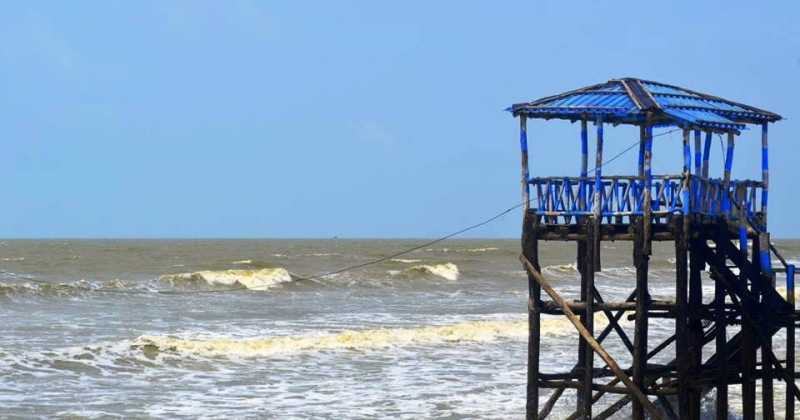 Five Best Weekend Gateways From Kolkata