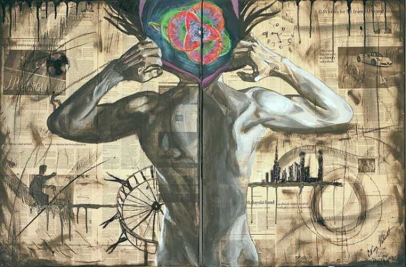 Five Common Illusions To Let Go Of