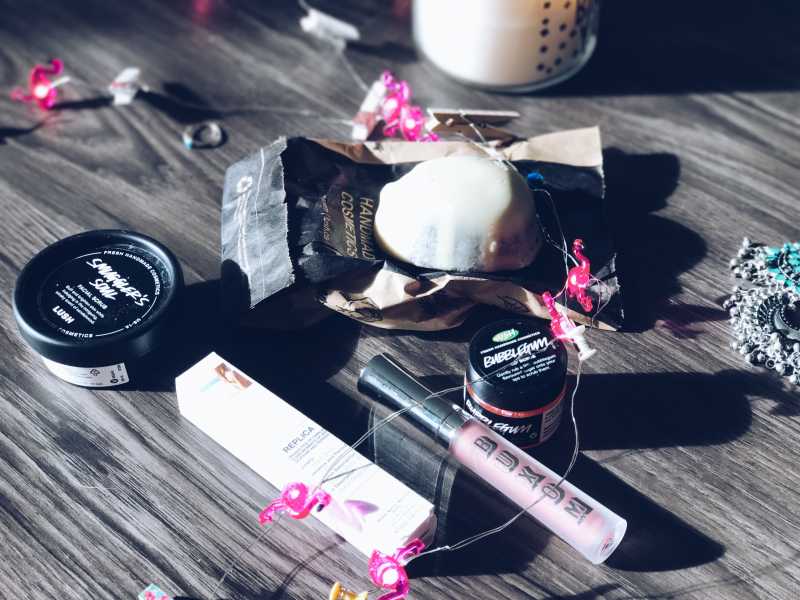 Five Friday Favorites #18