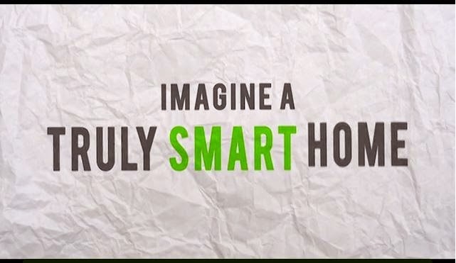 Five Gadgets To Make A Truly Smart Home - Toptechtune.com | Best Of Technology Updates