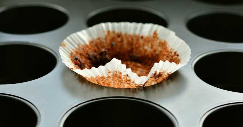 Five Healthy Muffin Recipes| Guest Post By Craig Of Cake Journal