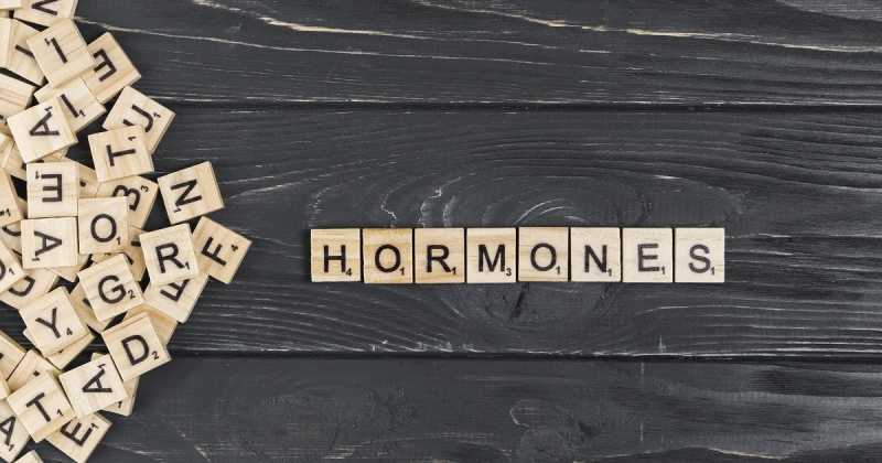Five Hormones That Are Crucial For Your Health