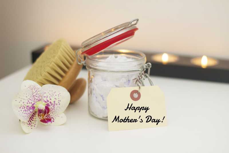 Five Last-minute Ideas For Mother’s Day