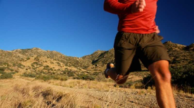 Five Pillars Of Fitness - Modern Indian Man