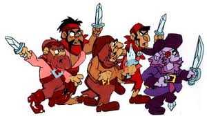 Five Pirates Splitting 100 Coins Puzzle