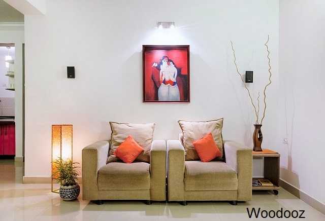 Five Simple Ways To Have An Interior Make Over