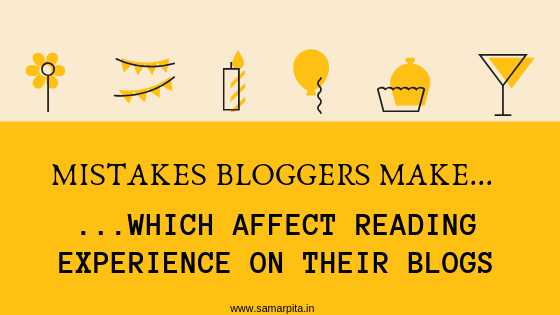 Five Steps For Your Blog