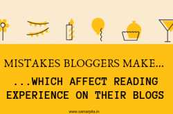 Five Steps For Your Blog\