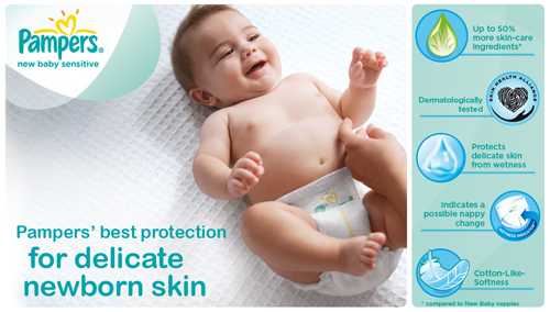 Five Things To Must Follow For The Best Baby Skin Care. #SoftestForBabySkin