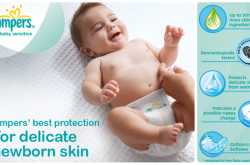 Five Things To Must Follow For The Best Baby Skin Care. #SoftestForBabySkin