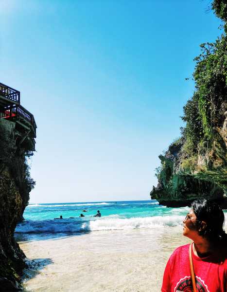 Five Things You Should Know Before Travelling To Bali
