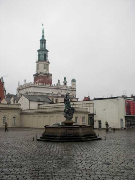 Five Things To Do In Poznań