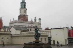 Five Things to do in Poznań