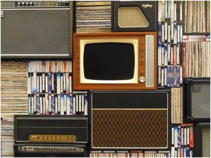 Five Tips For Setting Up Your Entertainment Center - Trionds