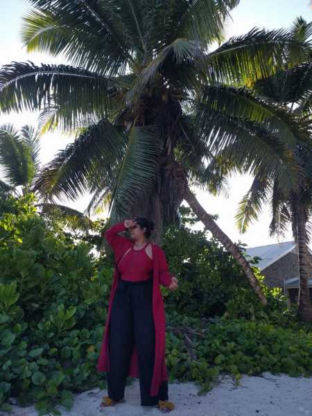 Five Tips To Select Your Honeymoon Dress