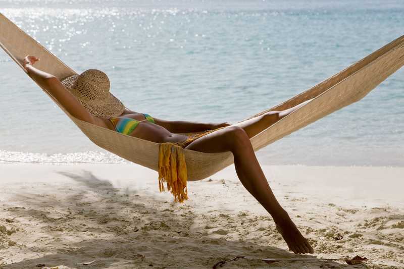 Five Ways To Make Sure You Get Plenty Of Sleep While You’re On Vacation