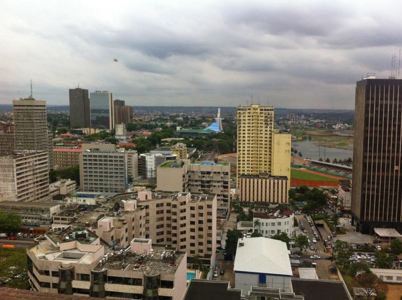 Five Must-haves While Visiting Abidjan