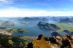 Five places I would love to visit in this lifetime.