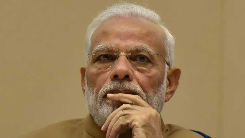 Five Reasons Modi May Retain Power - Pensive Webizen
