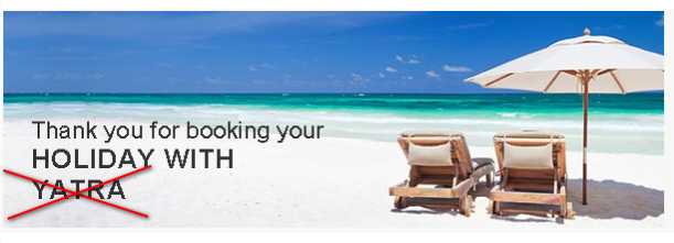 Five Reasons Not To Go With Yatra Holiday Packages - Phonelicious