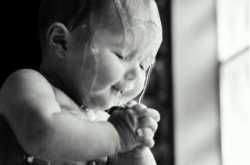 Five simple ways to take care of your Baby Skin!