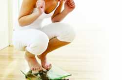 Five ways to lose weight without eating less