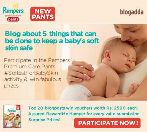 Five Ways To Protect A Baby