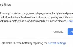 Fix Google Chrome Always Wants to Restore Pages on Ubuntu