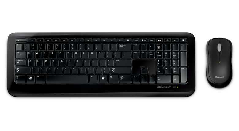 Fixing Microsoft Wireless Mouse 1000 Jerky Scroll Issue - Video