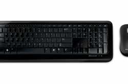 Fixing Microsoft Wireless Mouse 1000 jerky scroll issue - Video