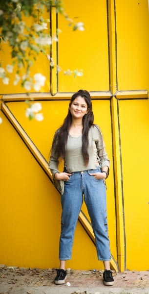 Flare Sleeves This Summer