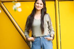 Flare Sleeves This Summer