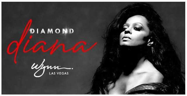Flashback With Diana Ross Sweepstakes - Enter To Win Trip - ContestBig
