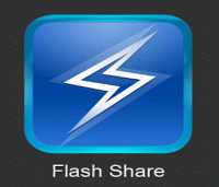 Flashshare App Free Download On Android - Flashshare App Download