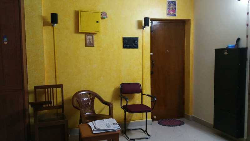 Flat For Sale Near Express Avenue, Chennai