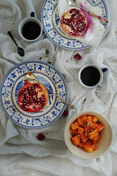 Flatlay Photography And How To Get It Right Everytime