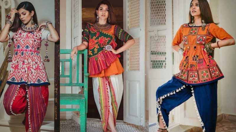 Flaunt Flawlessly This Navaratri With Perfect Accessories