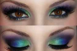 Flaunt your Beautiful Eyes by Wearing the Right Eyeshadow!