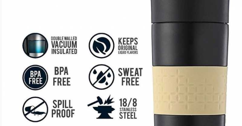 Flavors With Instacuppa   #SuperBloggerChallenge #Instacuppa