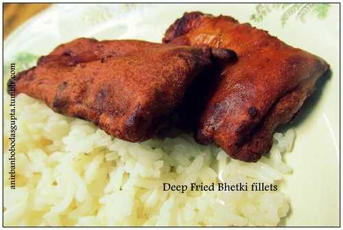 Flavours And In Between