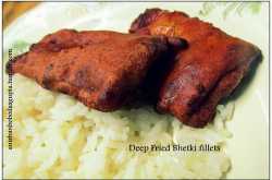 Flavours and in between