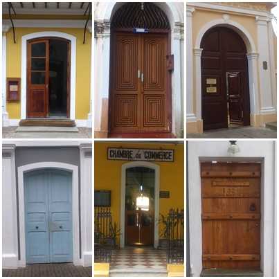 Flavours Of Pondicherry